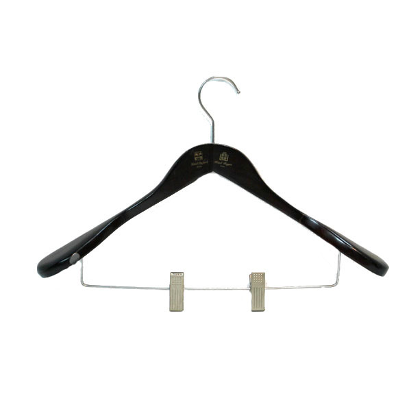 wood hanger/women's wear hanger